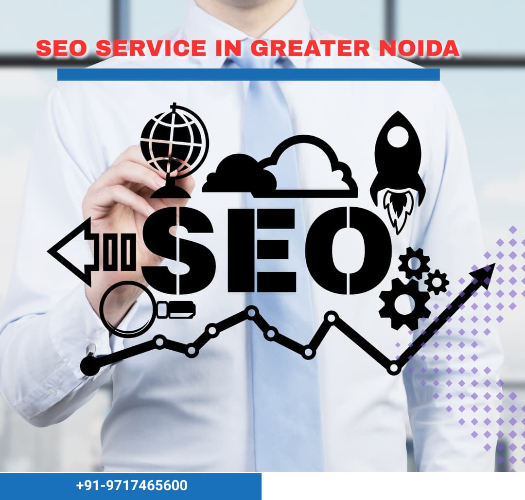 Top 7 SEO Strategies to Rank Your Business in Greater Noida’s Competitive Market
